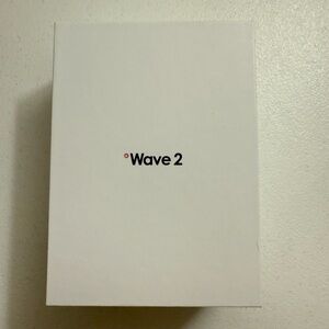 Embr Wave 2 Cooling/Warming Bracelet, helps with menopause, color, Rose Gold